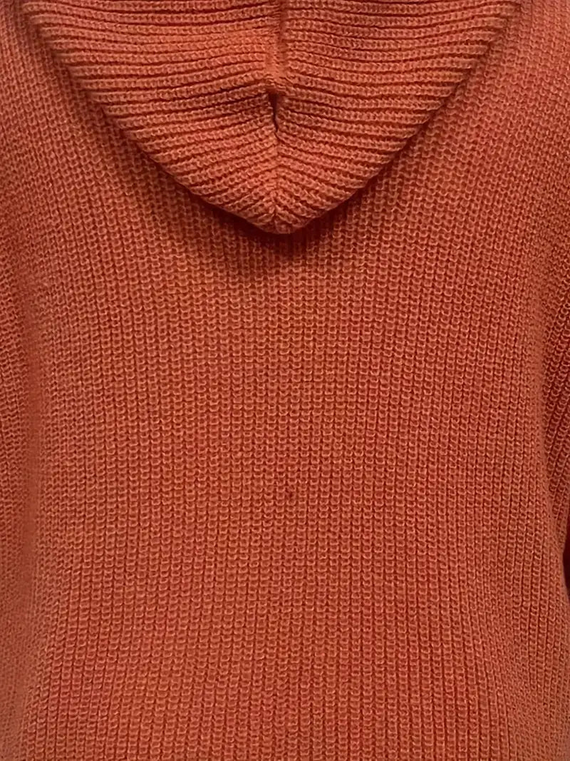 Flatter Your Figure: Women's Plus Size Solid Drawstring Zip